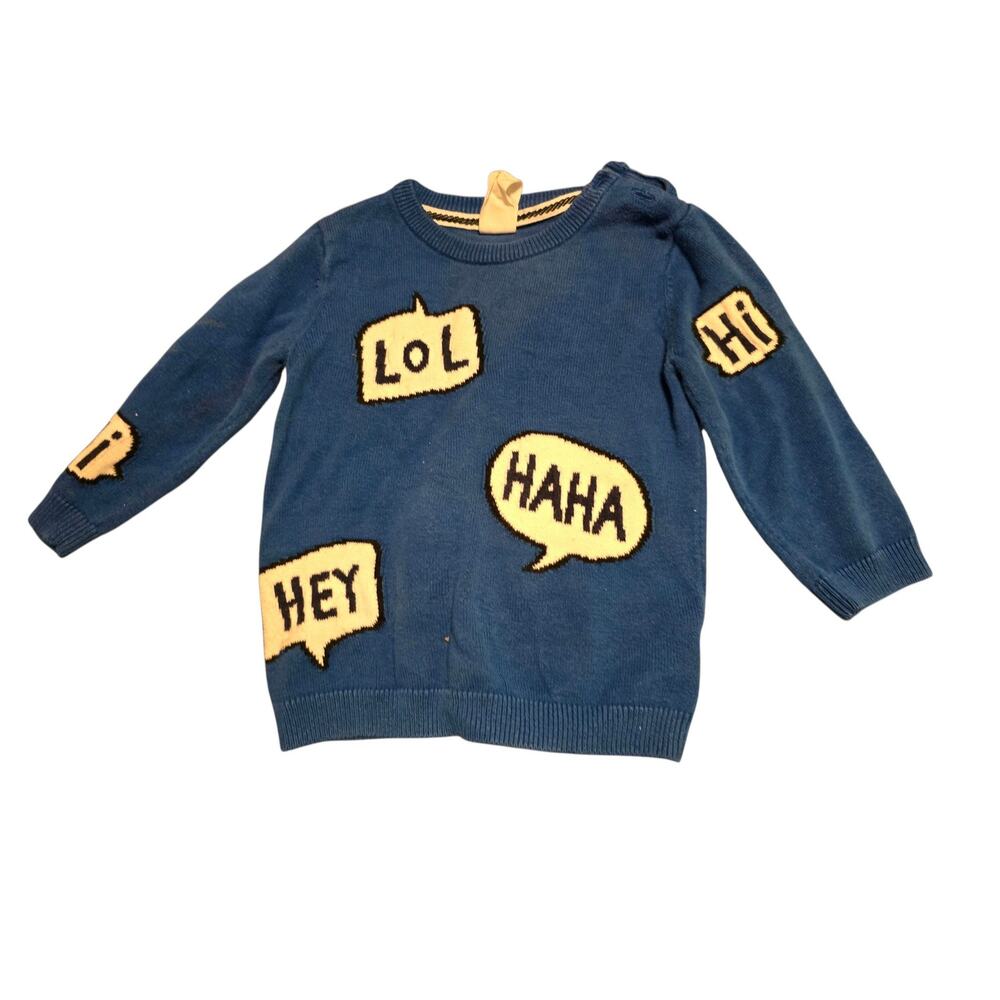 H&M baby size 6-9 months